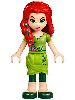 Poison Ivy, Skirt (shg005)