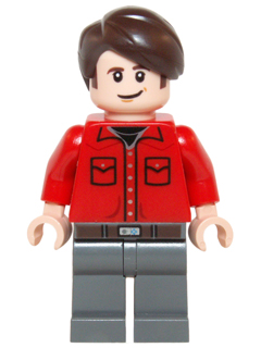 Howard Wolowitz (idea016)