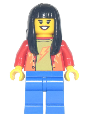 Han (mk072)