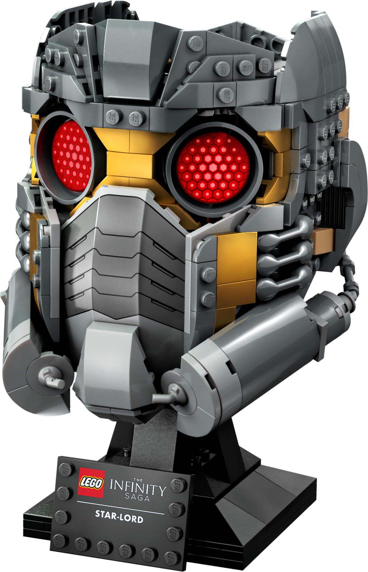 76251 Star-Lord's Helmet (Retired) LEGO Super Heroes