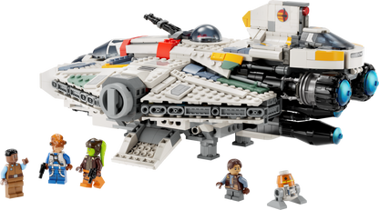 75357 Ghost & Phantom II (Used) LEGO Star Wars