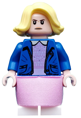 Eleven (st001)