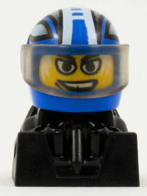 Off-Roader (rac081)