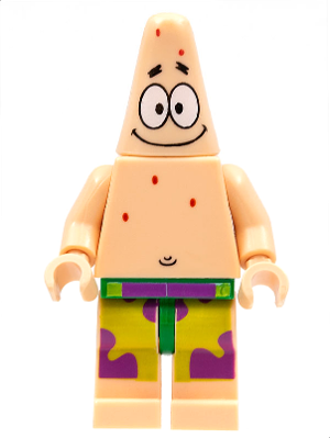 Patrick (bob002)