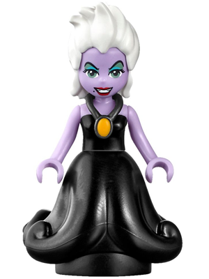 Ursula (dp038)