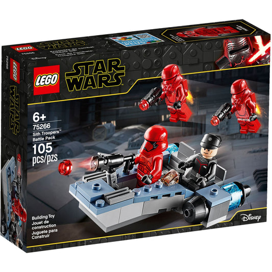 75266 Sith Trooper Battle Pack (Retired) LEGO Star Wars