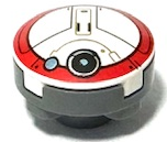 L0-LA59 Droid (Lola) (sw1394)