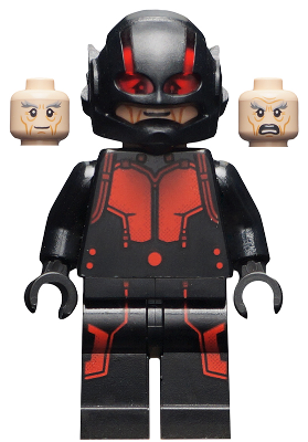 Hank Pym (sh0202)
