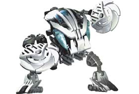 8565 Kohrak (Retired) LEGO BIONICLE