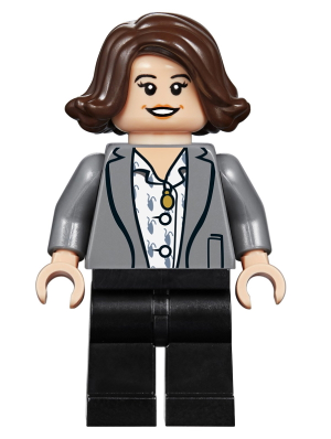 Tina Goldstein (hp163)