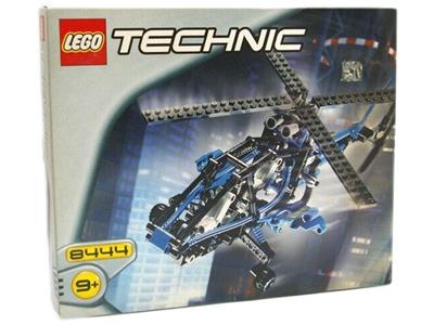 8444 Air Enforcer (Retired) LEGO TECHNIC