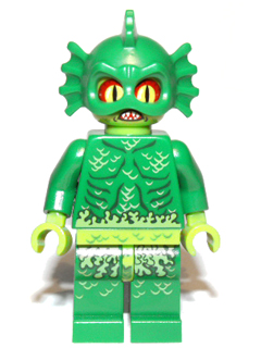 Swamp Creature (mof014)