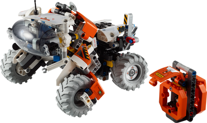 42178 Surface Space Loader LT78