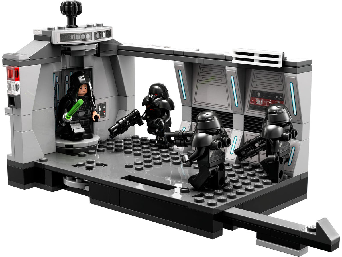 75324 Dark Trooper Attack (Used) LEGO Star Wars