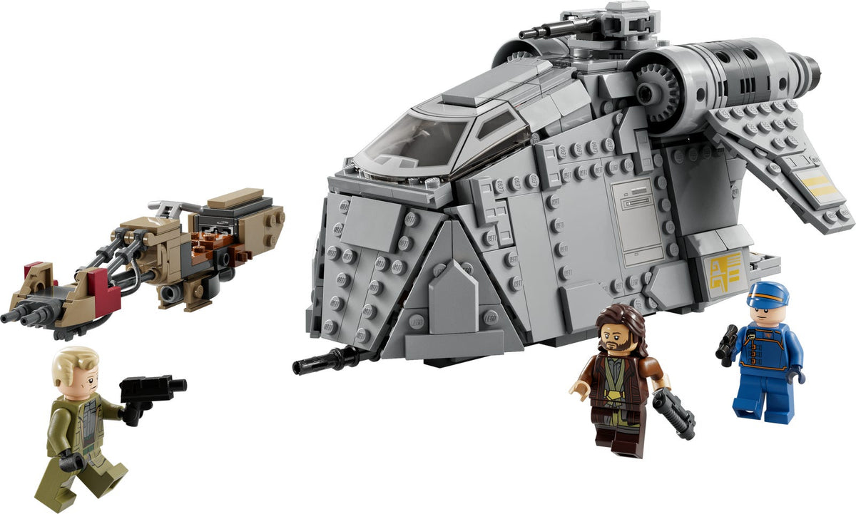 75338 Ambush on Ferrix (Retired) LEGO Star Wars