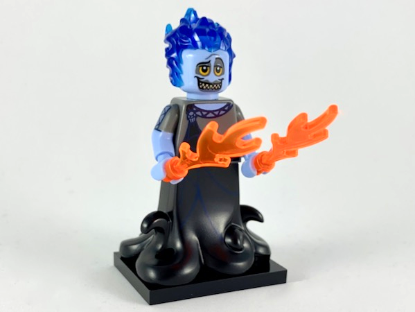 Jack Skellington - Disney Series 2 Collectible Minifigure (coldis2-13)