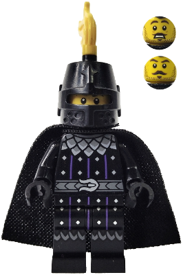 Serpent Knight (cas593)