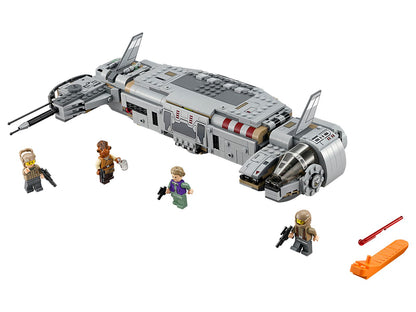 75140 Resistance Troop Transporter (Used) LEGO Star Wars