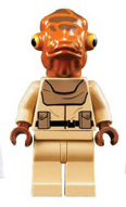 Mon Calamari Officer (sw0248)