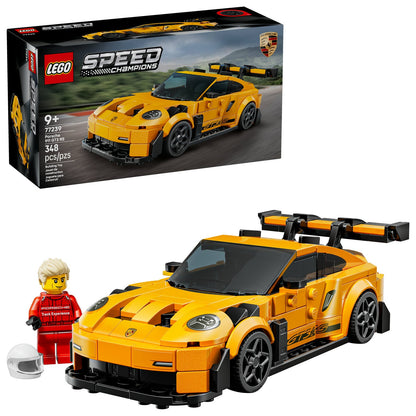 77239 Porsche 911 GT3 RS (Retired) LEGO Speed Champions