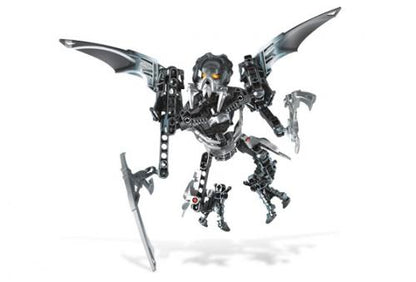 8693 Chirox (Used) LEGO BIONICLE