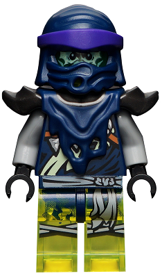 Bow Master Soul Archer - Legs (njo0173)