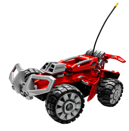 8378 Red Beast RC (Retired) LEGO Racers