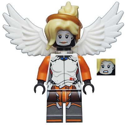 Mercy (Angela Ziegler) (ow012)