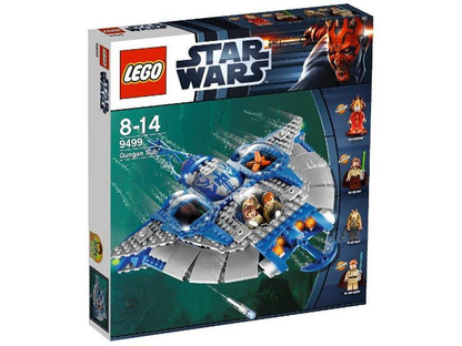 9499 Gungan Sub (Retired) LEGO Star Wars