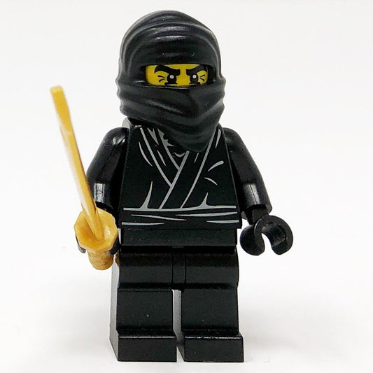S1 Ninja - Series 1 Minifigure (col012)