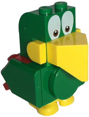 Squawks (Mar0170)