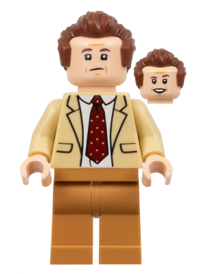 Toby Flenderson (idea121)