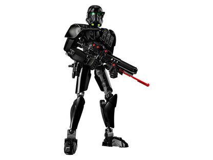 75121 Imperial Death Trooper (Used) LEGO Star Wars
