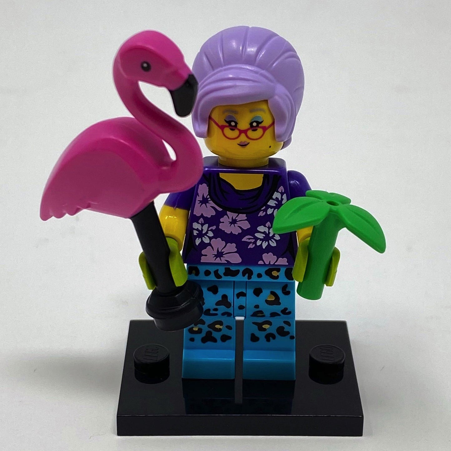 S19 Gardener - Series 19 Minifigure (col353)