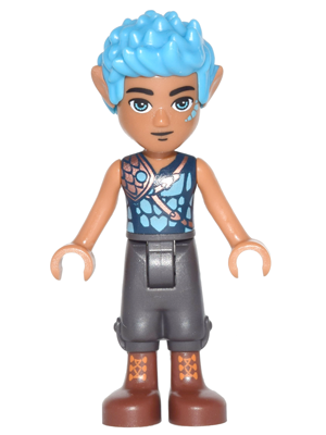 Tidus Stormsurfer (elf013)
