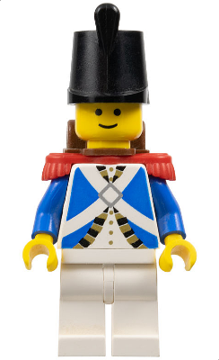 Imperial Soldier (pi061)