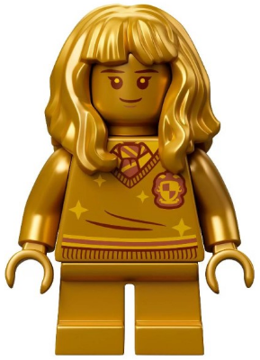 Hermione Granger - 20th Anniversary Pearl Gold (hp276)
