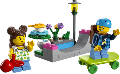 30588 Kids' Playground (Retired) LEGO City
