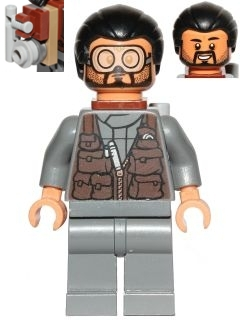 Bodhi Rook (sw0794)