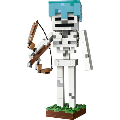 21594 The Skeleton