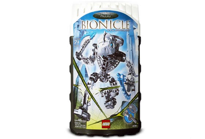 8741 Toa Hordika Nuju (Retired) LEGO BIONICLE