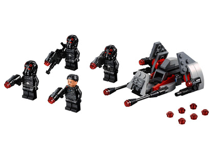 75226 Inferno Squad Battle Pack (Certified) LEGO Star Wars