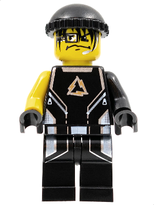 Arrow (alp031)
