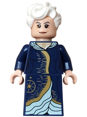 Madame Morrible - Minifigure (wck017)
