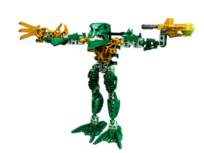 8903 Zaktan (Used) LEGO BIONICLE