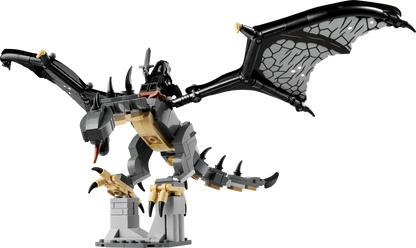 40693 Fell Beast (Certified) LEGO The Lord of the Rings
