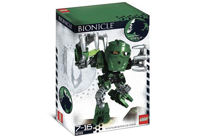 8723 Piruk (Retired) LEGO BIONICLE