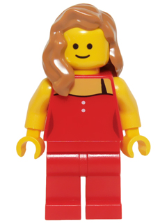 Lady in Red (twn222)