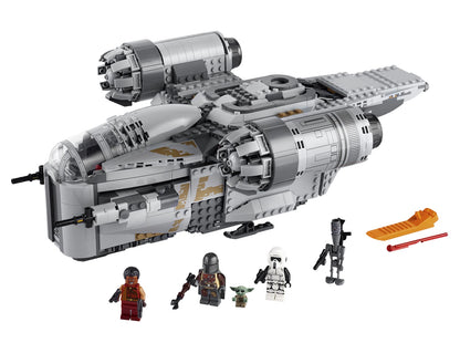75292 The Razor Crest (Used) LEGO Star Wars