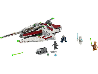 75051 Jedi Scout Fighter (Certified) LEGO Star Wars